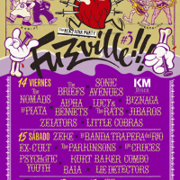 Cartel Fuzzville!!! 2017