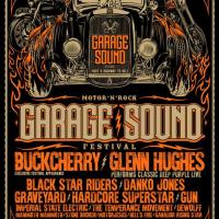 Cartel Garage Sound Fest 2018