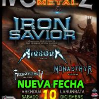 IV Gasteiz In Metal