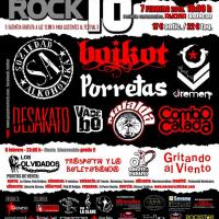 Cartel - Gazpacho Rock 2015