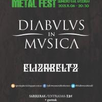 Cartel Halloween Metal Fest 2021