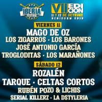 Cartel Iberia Festival 2019