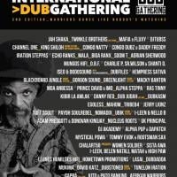 Cartel International Dub Gathering 2018