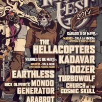 Cartel Kristonfest 2019