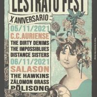 Cartel Lestrato Fest 2021