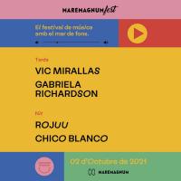 Cartel Maremagnum Fest 2021