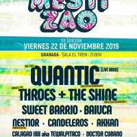 Cartel Mestizao Festival 2019