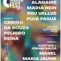 Cartel MoboFest Music Festival 2021