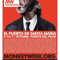 Cartel Monkey Week 2015