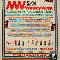 Cartel Monkey Week 2018