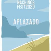 Cartel Nachiños Fest 2020