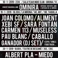 Cartel NEU! Festival 2019