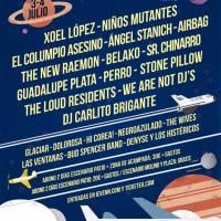 Cartel - Ojeando Festival 2015