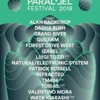 Cartel Parallel Festival 2018