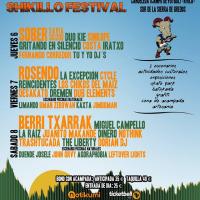 Cartel Shikillo Festival 2015