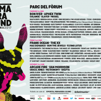 Cartel - Primavera Sound 2017