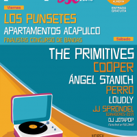 Cartel Pulpop Festival 2018