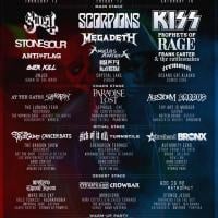 Cartel Resurrection Fest 2018