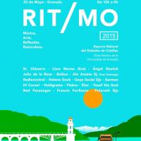 Cartel Ritmo Festival 2015