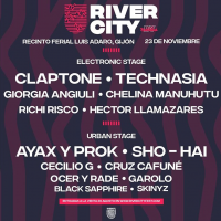 Cartel Rivercity Fest 2019