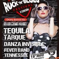 Cartel Rock N Blues Festival 2019