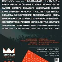 Cartel Shikillo Festival 2017