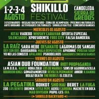 Cartel Shikillo Festival 2018