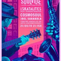 Cartel V Soulville Festival 2019
