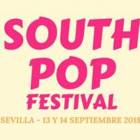 Cartel South Pop Festival 2018 (Sevilla)