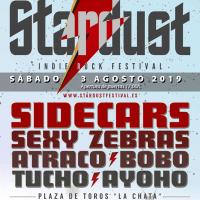 Cartel Stardust Festival 2019