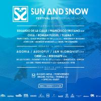 Cartel Sun & Snow Festival 2018