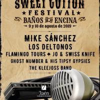 Cartel Sweet Cotton Festival 2019