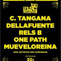 Cartel Tag Music Festival 2017