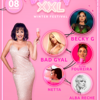 Cartel Tanga XXL 2019