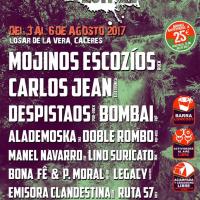 Cartel Verasummer 2017