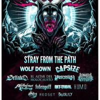 Cartel Wolfest 2017