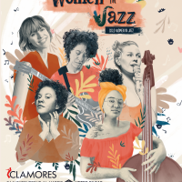 Cartel Women in Jazz 2019