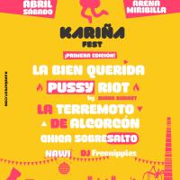 Kariña Fest