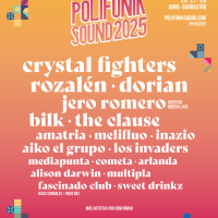 Polifonok sound 2025