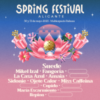 Cartel Spring Festival 2025