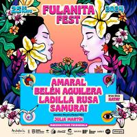 Cartel Fulanita Fest 2024