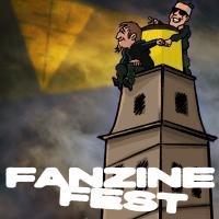 Fanzine Fest 2025