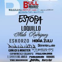 Cartel Bull Music Festival 2017