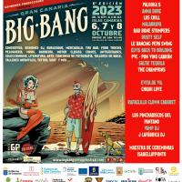 Cartel Big Bang Vintage Festival 2023