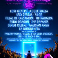 Cartel Musicamino 2025