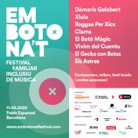 Cartel Embotona't Festival 2023