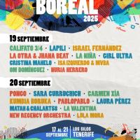 Cartel Festival Boreal 2025