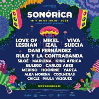 Festival Sonorica 2025