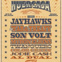 Huercasa Country Festival 2025