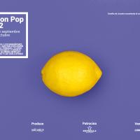 Cartel Lemon Pop 2022